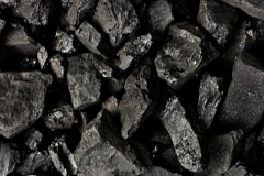 St Dennis coal boiler costs