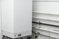 free St Dennis condensing boiler quotes