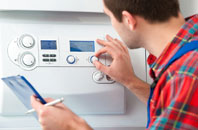 free St Dennis gas safe engineer quotes