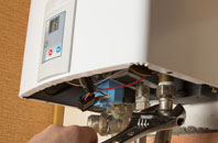 free St Dennis boiler install quotes